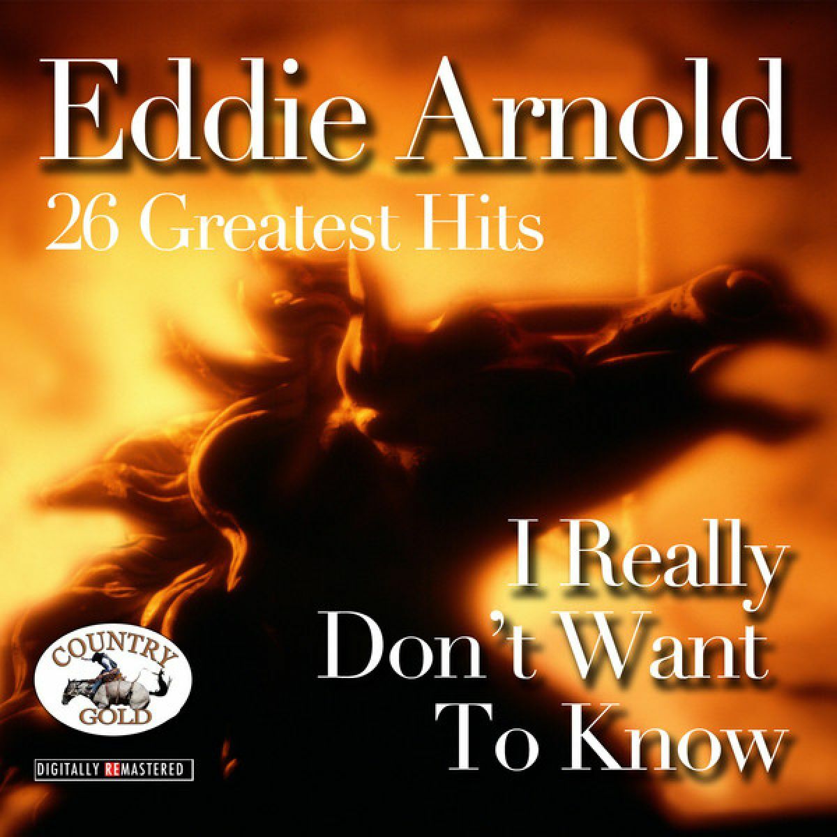 Eddy Arnold